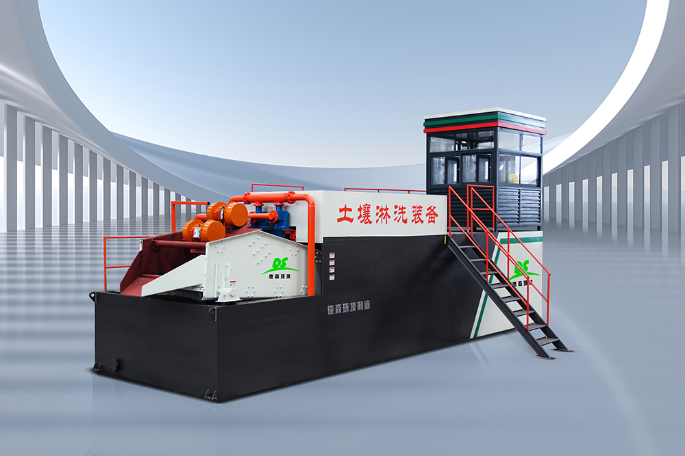 德森高效浸泡分级筛选模块.jpg 高效浸泡分级筛分模块